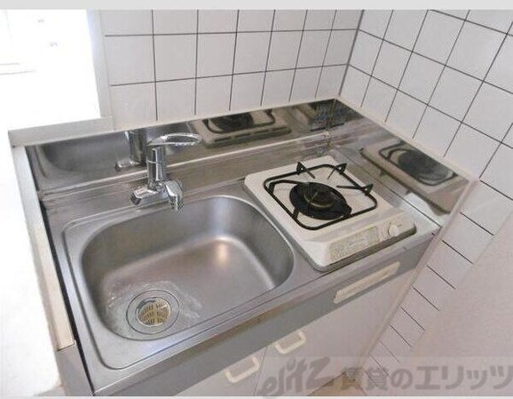 ベルエアーの物件内観写真